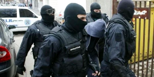 Tâlhărie violentă