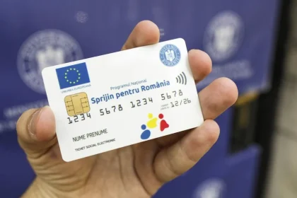 Cardurile de alimente