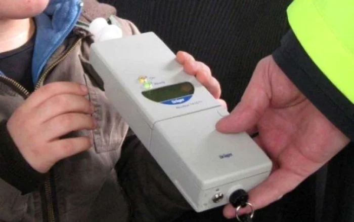 Alcoolemie de 1,44 mg/l alcool