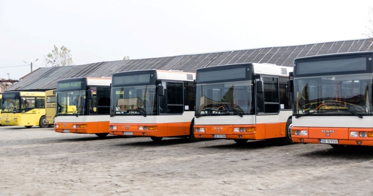 Grevă japoneză la TCE