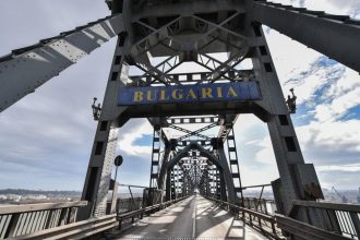 Atenționare de călătorie pentru Bulgaria