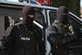 Grupare transfrontalieră