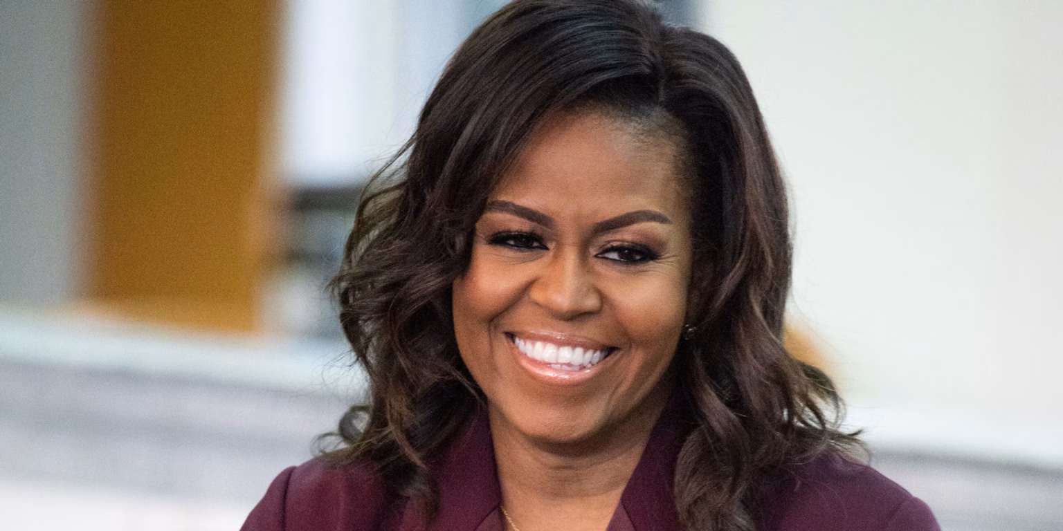 Michelle Obama