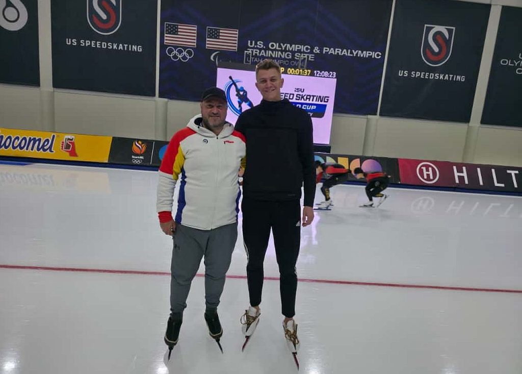 Recorduri naţionale