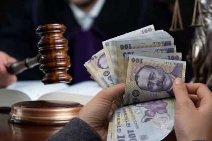 Chirie de cel mult 200 de lei pensii magistrati