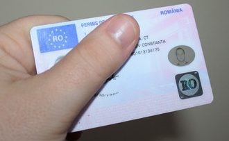 Conducător auto prins beat