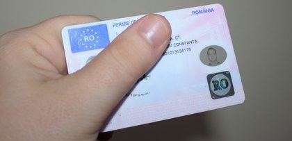 Conducător auto prins beat