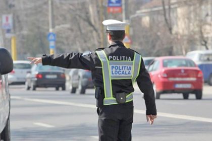 Poliția Locală