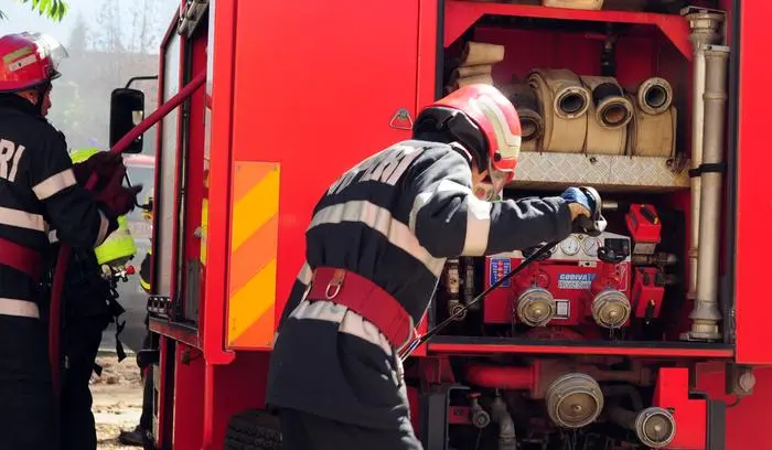 Peste 1.400 de intervenții