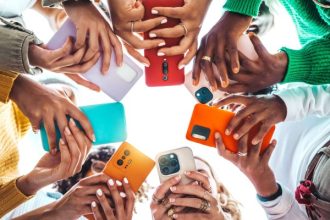 Conturile minorilor copii