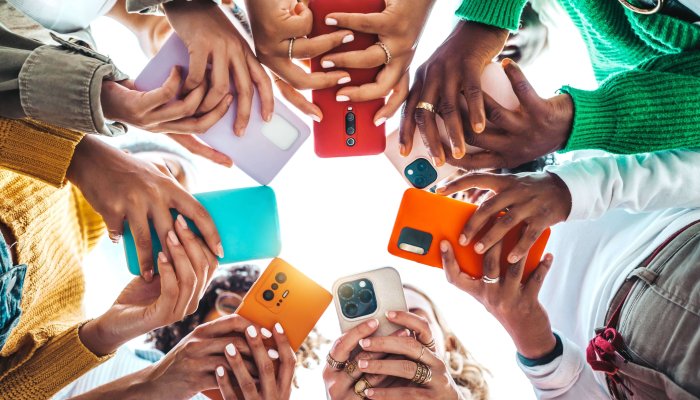 Conturile minorilor copii