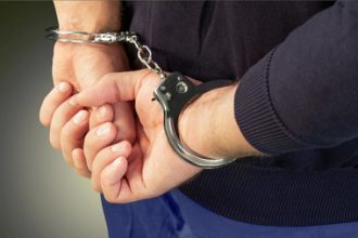 Arestat preventiv pentru 30 de zile Tânăr