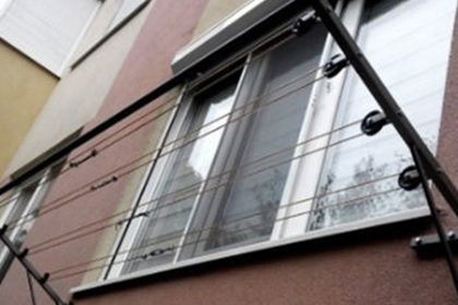 Suporturile de uscat rufe