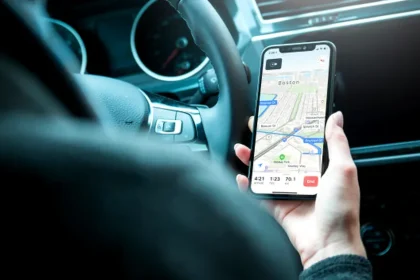 Modificări de circulație