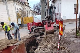 Programul lucrărilor