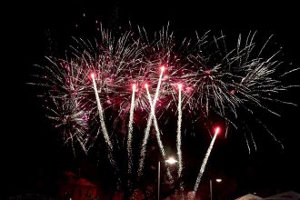 Modificarea rutelor transportului Revelion