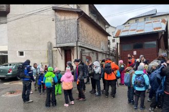 Jandarmii montani prahoveni