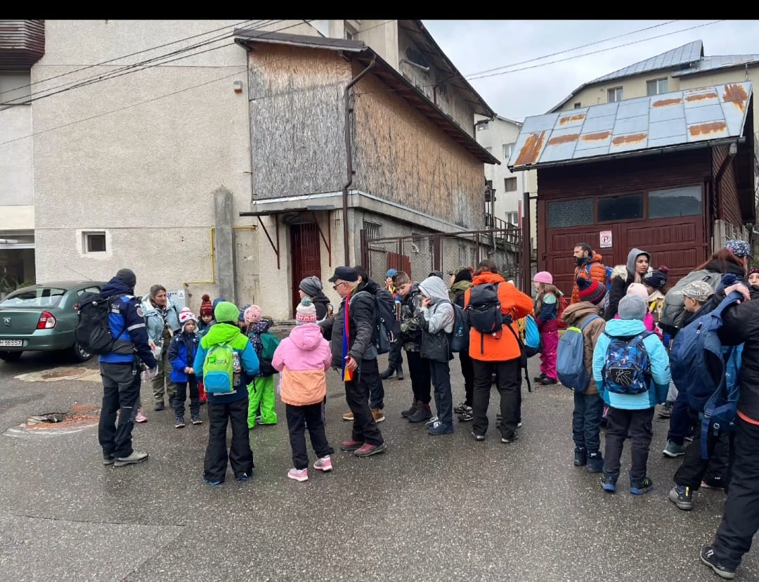 Jandarmii montani prahoveni