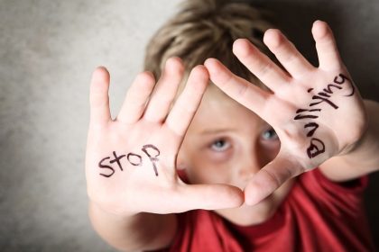 Bullying-ul în școli va fi combătut