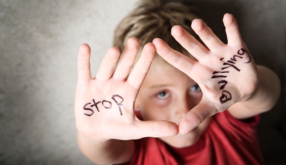 Bullying-ul în școli va fi combătut