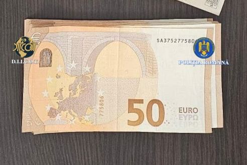 Grup infracțional care exploata persoane în Marea Britanie, destructurat!