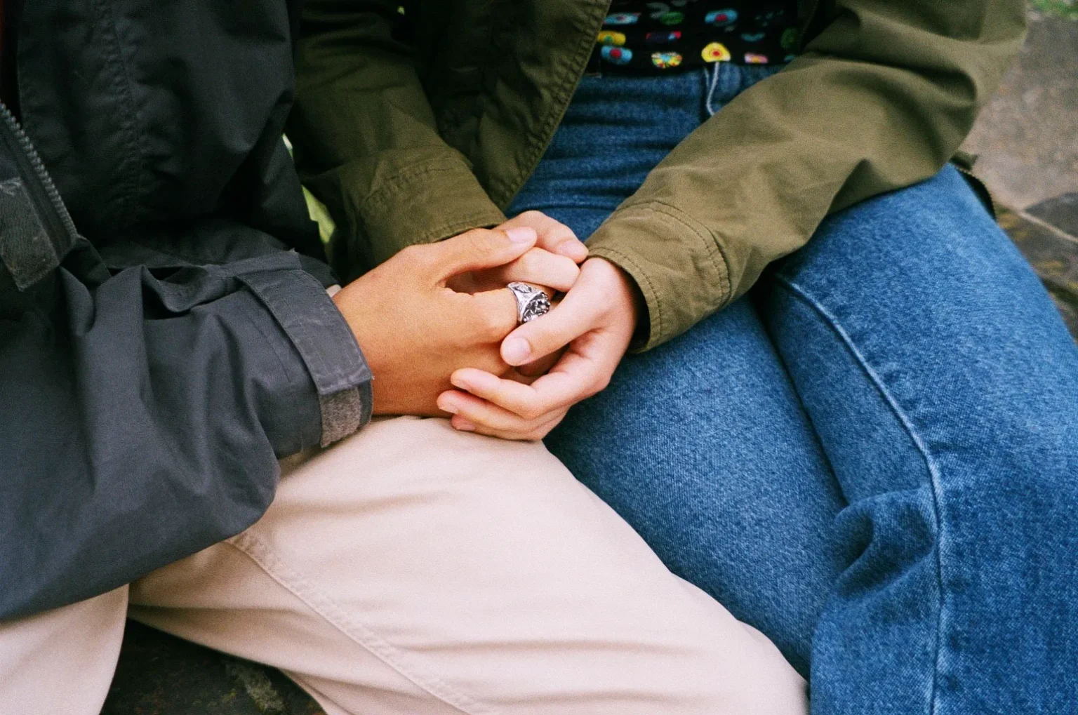 Datingul la 50 de ani