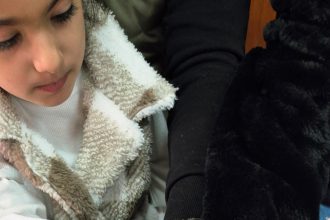 „Cu tata de sărbători”