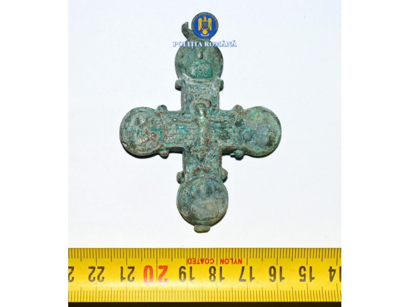 Detectoare de metale