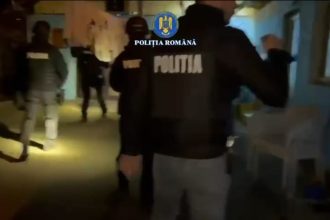 Spaima bicicliștilor