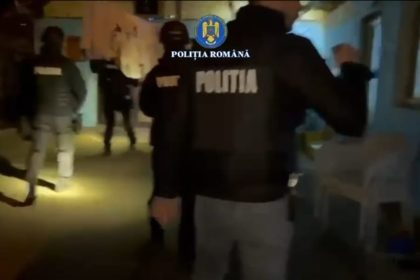 Spaima bicicliștilor