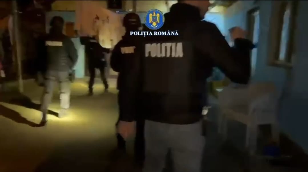 Spaima bicicliștilor