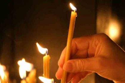 Sfânta Anastasia și Sfântul Petru Movilă