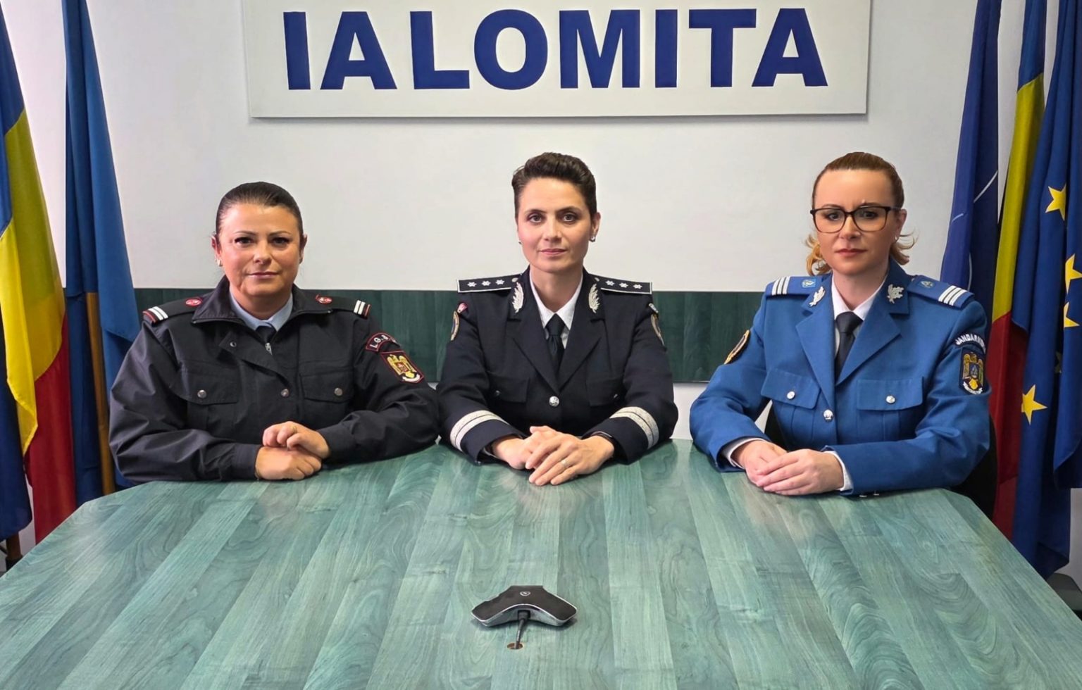 Revelion în siguranță