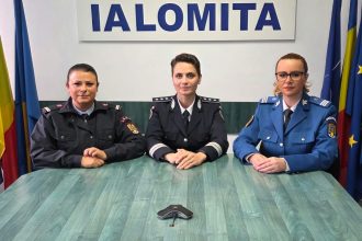 Revelion în siguranță