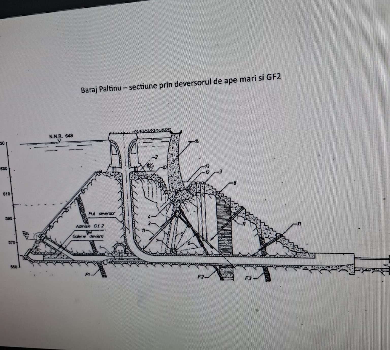 Defecțiunea ascunsă