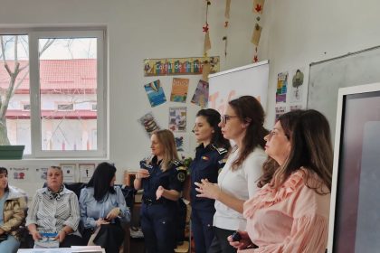 Activități preventive