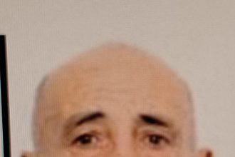 Bărbat găsit decedat