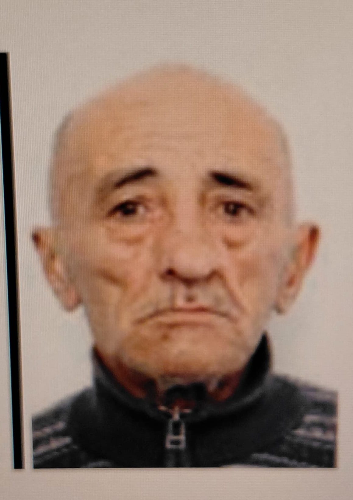 Bărbat găsit decedat