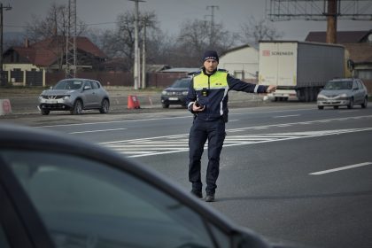 Autoturism neînmatriculat