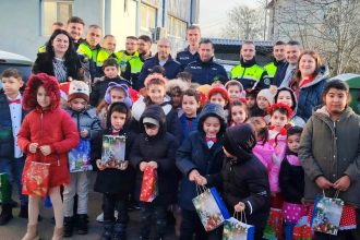 Spiritul sărbătorilor