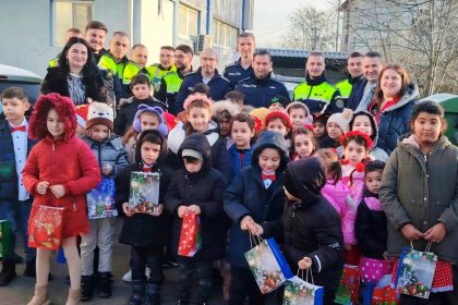 Spiritul sărbătorilor