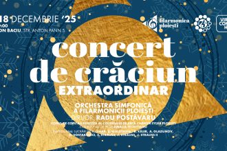 Concert Extraordinar de Crăciun
