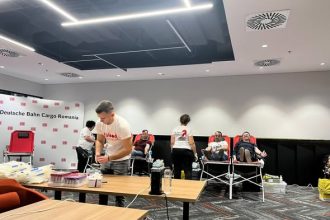 Centrul de Transfuzie Sanguină Prahova va fi închis