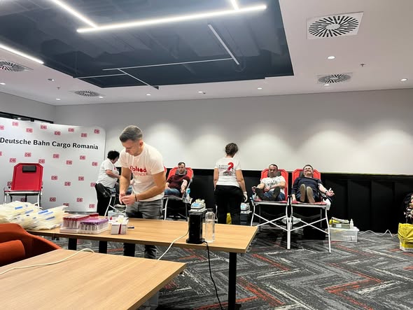 Centrul de Transfuzie Sanguină Prahova va fi închis