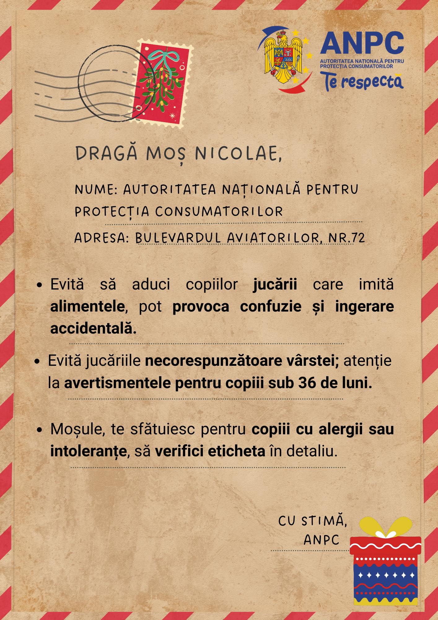 Ce trebuie să știți înainte să cumpărați cadouri