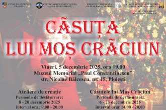 Descoperiți cele mai spectaculoase evenimente