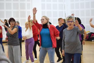 Seniorii Ploieştiului