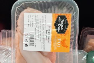 Controale ANPC la marile magazine