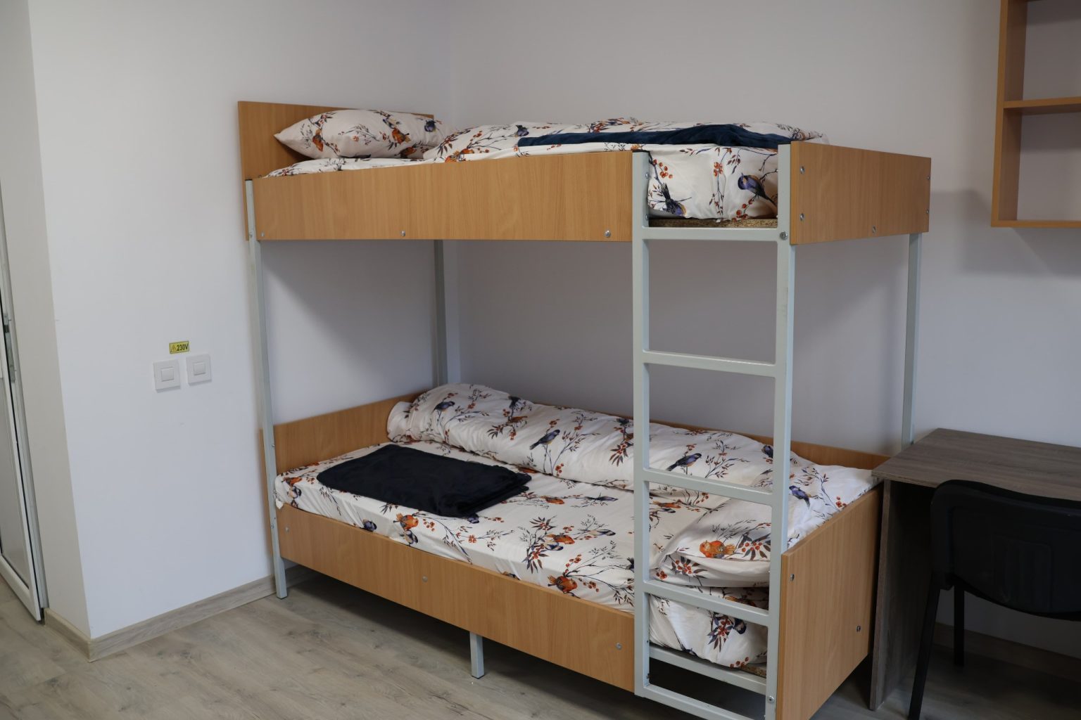 Investiții majore transformă Liceul Tehnologic „Tase Dumitrescu”