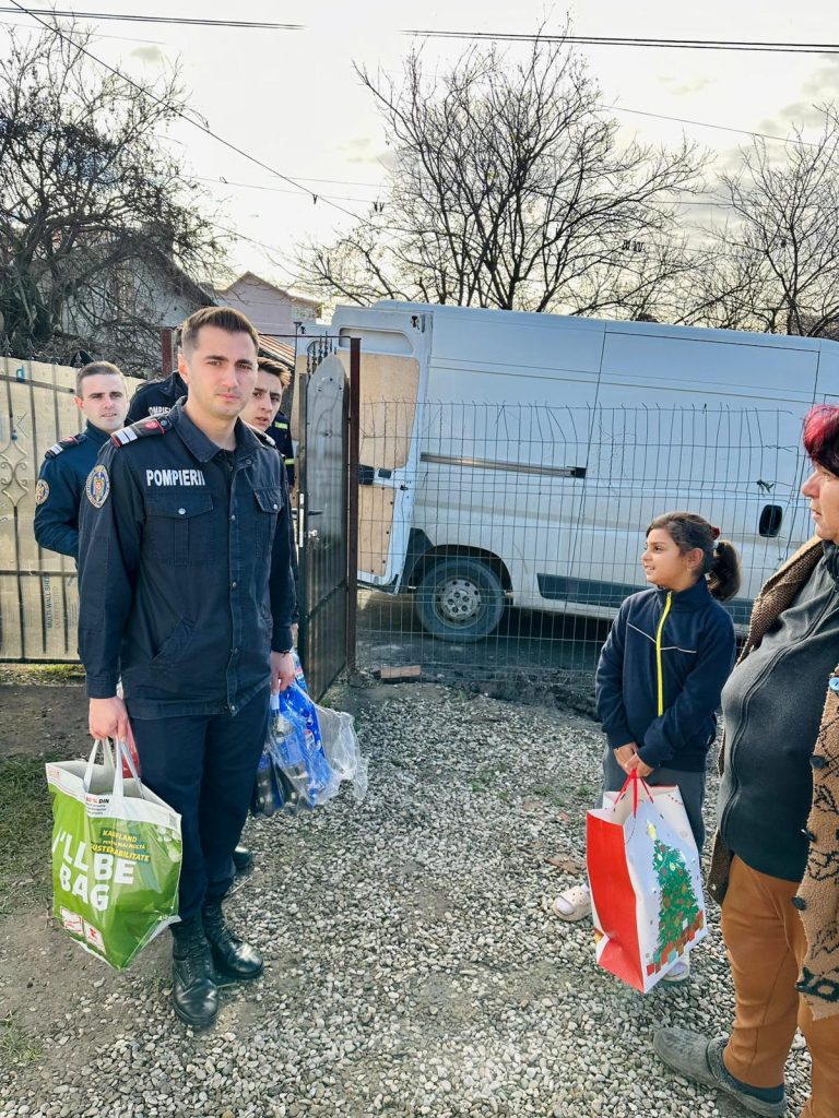 Povestea emoționantă a Magdalenei